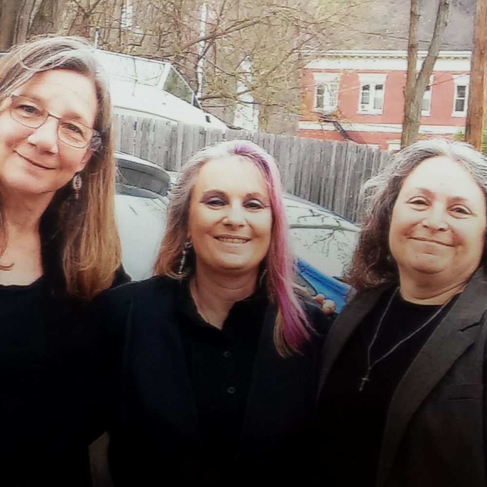 Meet your Posher, Paulette